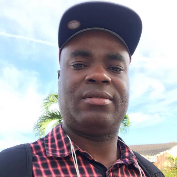 Meet your Posher, John - Picture 1 of 1